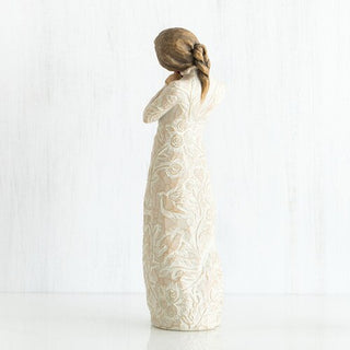 Willow Tree Je t’aime (I Love You) Figurine