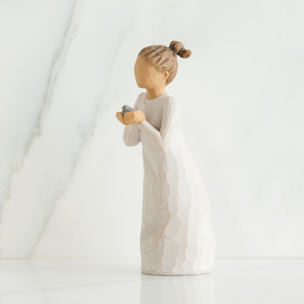Willow Tree Nurture Figurine