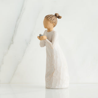 Willow Tree Nurture Figurine