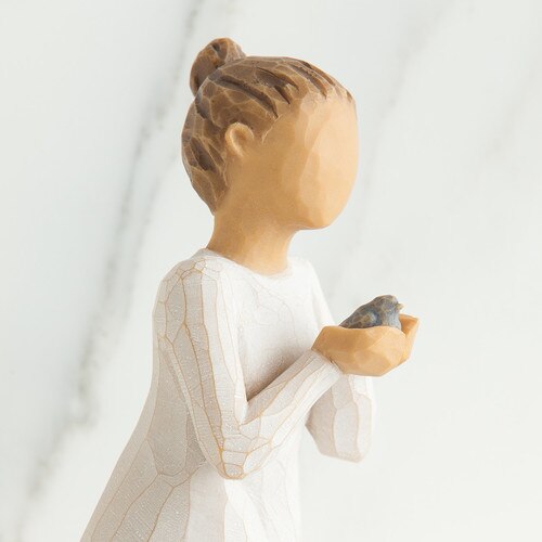 Willow Tree Nurture Figurine