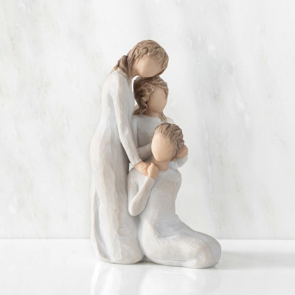 Willow Tree Our Healing Touch Figurine