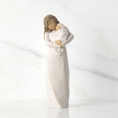Willow Tree Sanctuary Figurine