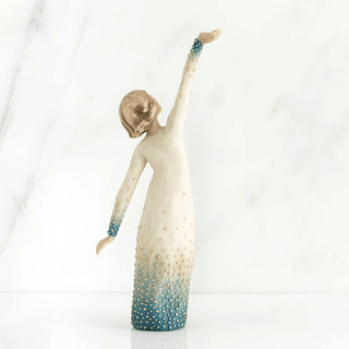 Willow Tree Shine Figurine