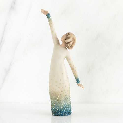 Willow Tree Shine Figurine