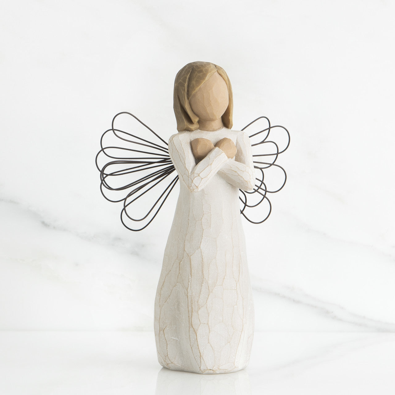 Willow Tree Sign For Love Angel