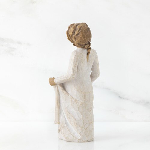 Willow Tree Simple Joys Figurine