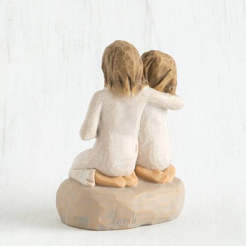 Willow Tree Sister Mine Figurine