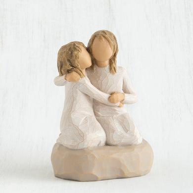 Willow Tree Sister Mine Figurine