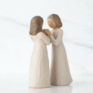 Willow Tree Sisters by Heart Figurine