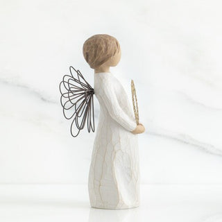 Willow Tree Sweetheart Angel