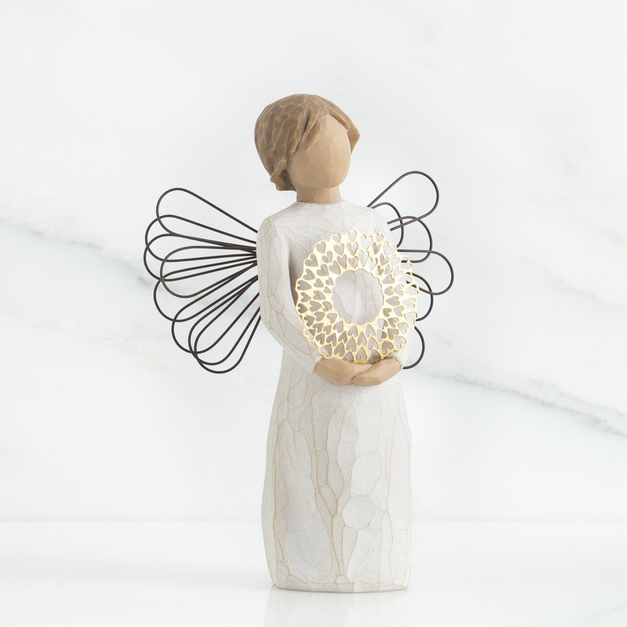 Willow Tree Sweetheart Angel