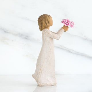 Willow Tree Thank You Figurine