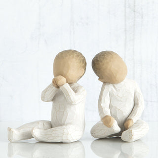 Willow Tree Two Together Figurine