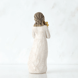 Willow Tree Warm Embrace Figurine