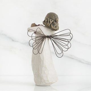 Willow Tree With Love Angel Figurine