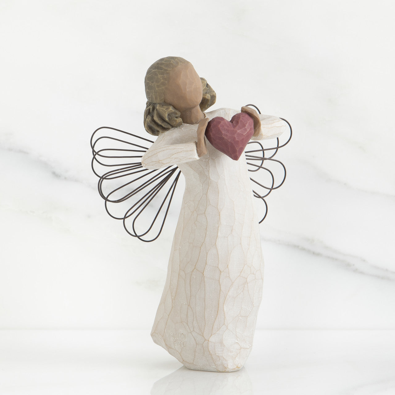 Willow Tree With Love Angel Figurine