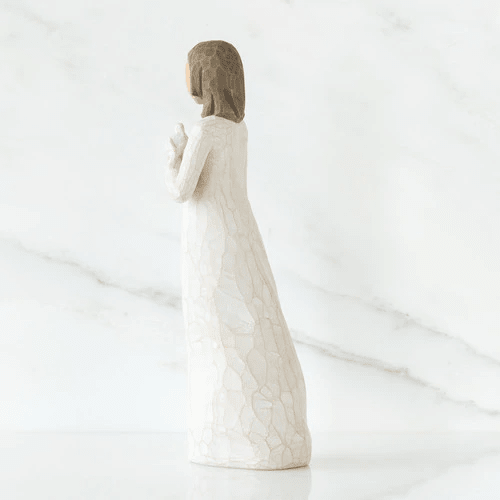 Willow Tree With Sympathy Figurine