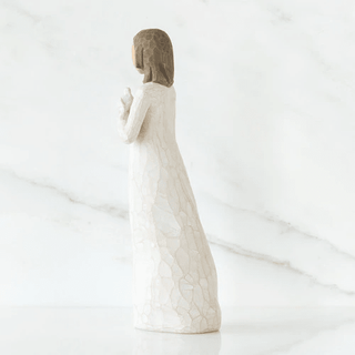 Willow Tree With Sympathy Figurine