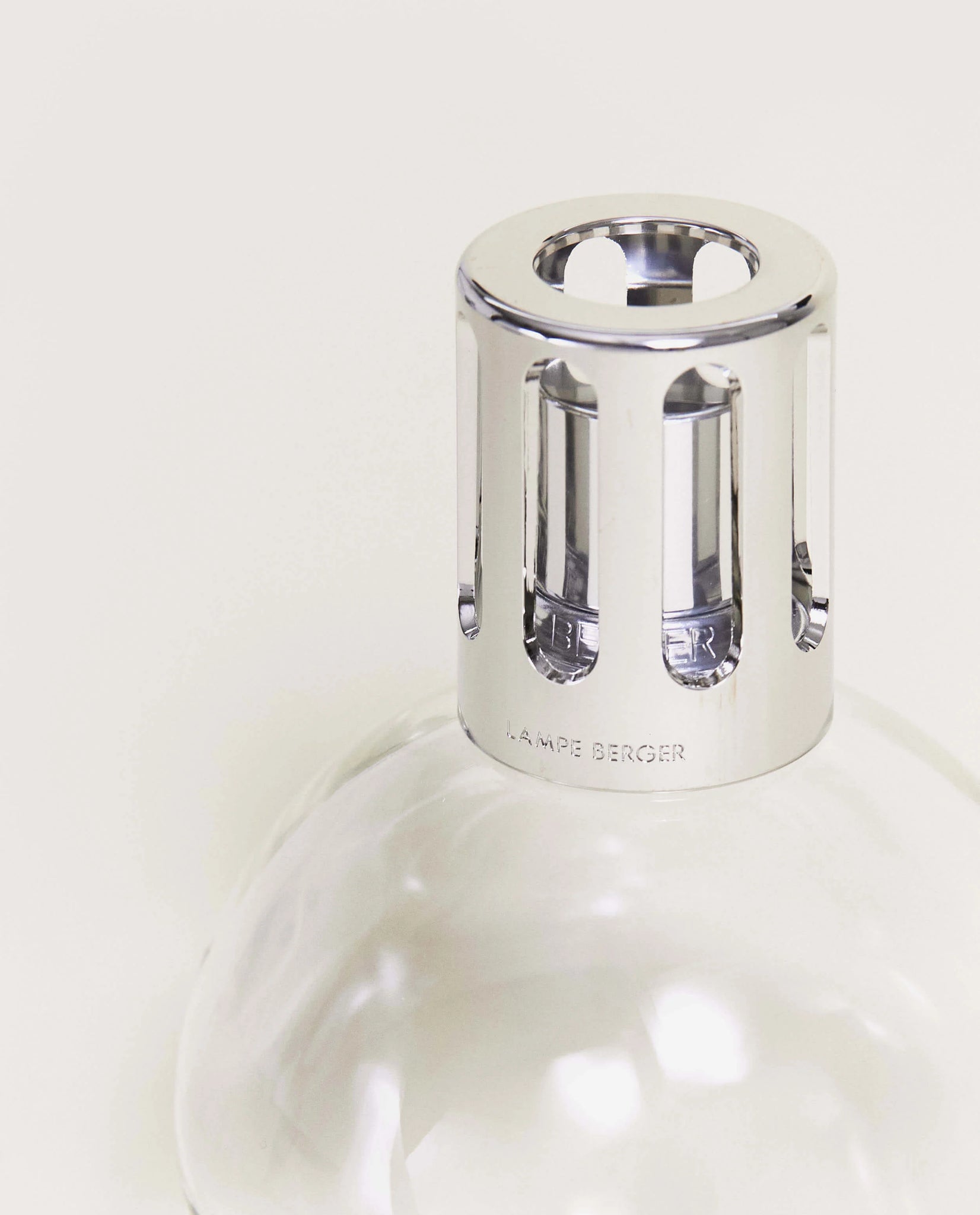 Essential Round Lamp Gift Set (Starter Kit) - Lampe Berger