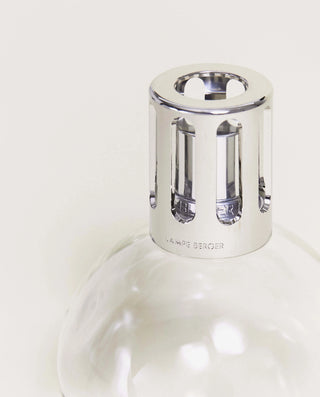 Essential Round Lamp Gift Set (Starter Kit) - Lampe Berger
