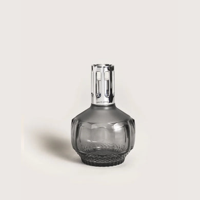 Lampe Berger Molecule Grey Fragrance Lamp