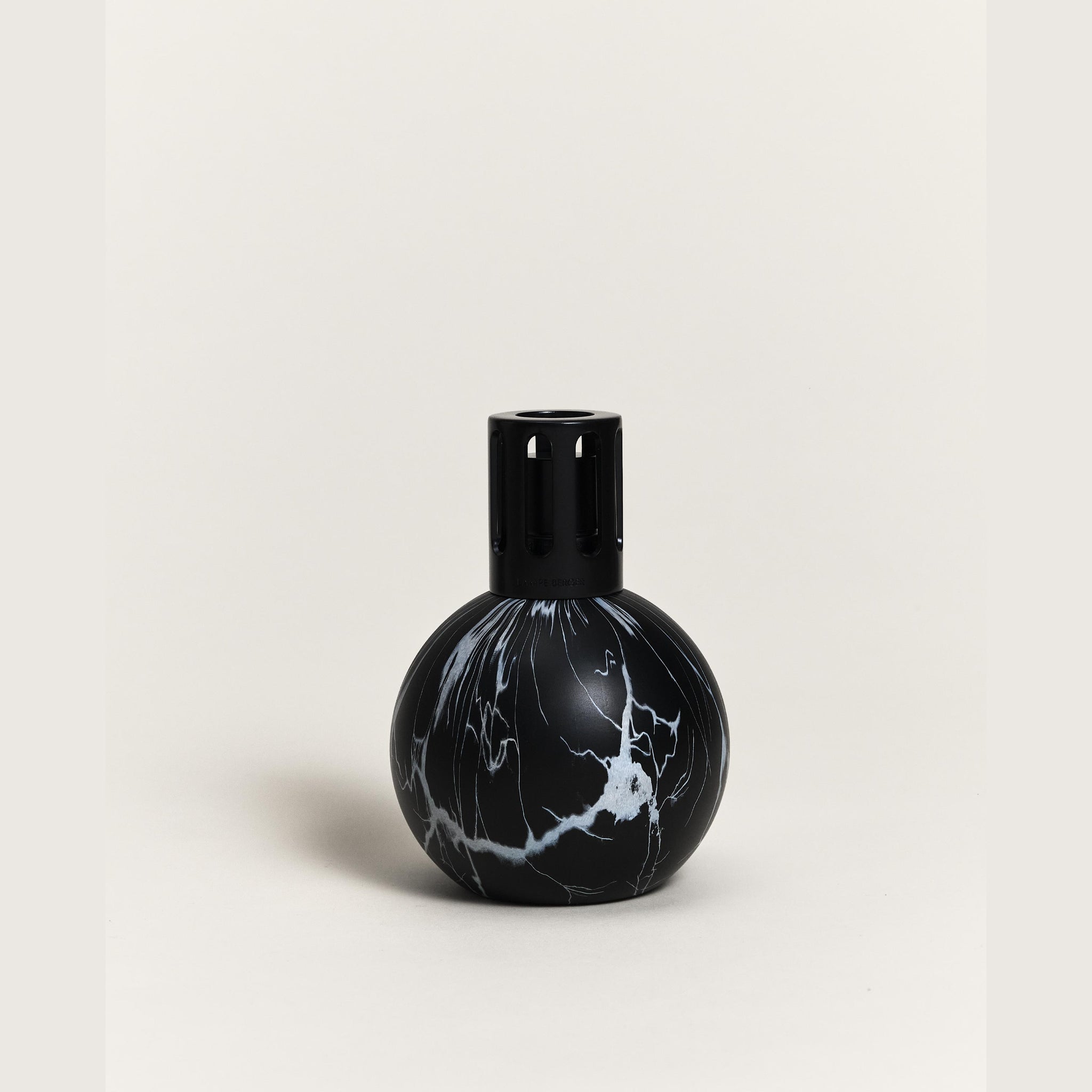 Lampe Berger Marbrure Black Fragrance Lamp