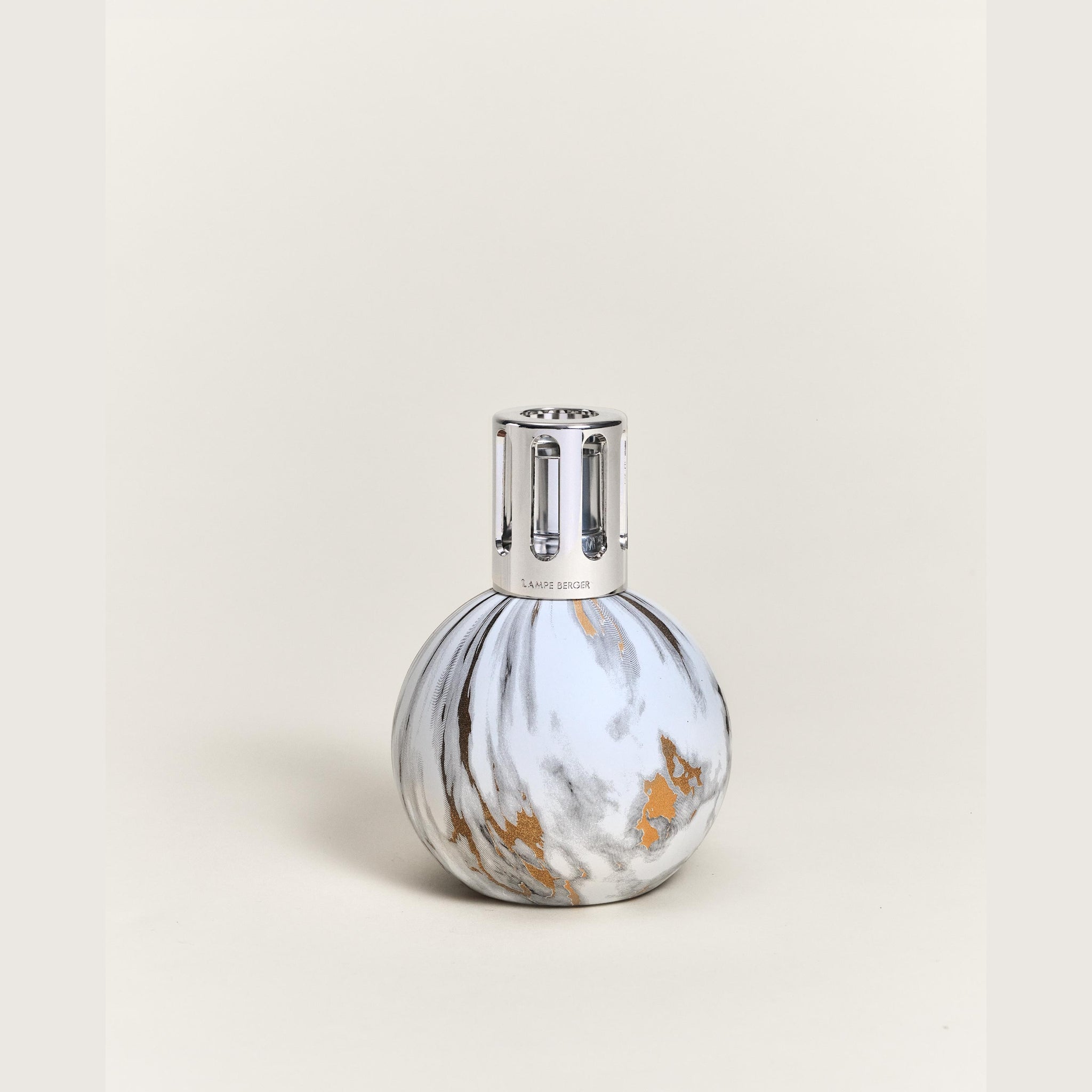 Lampe Berger Marbrure White Fragrance Lamp