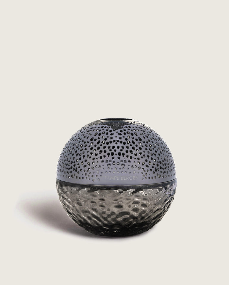 Gravity Fragrance Lamp Black - Lampe Berger