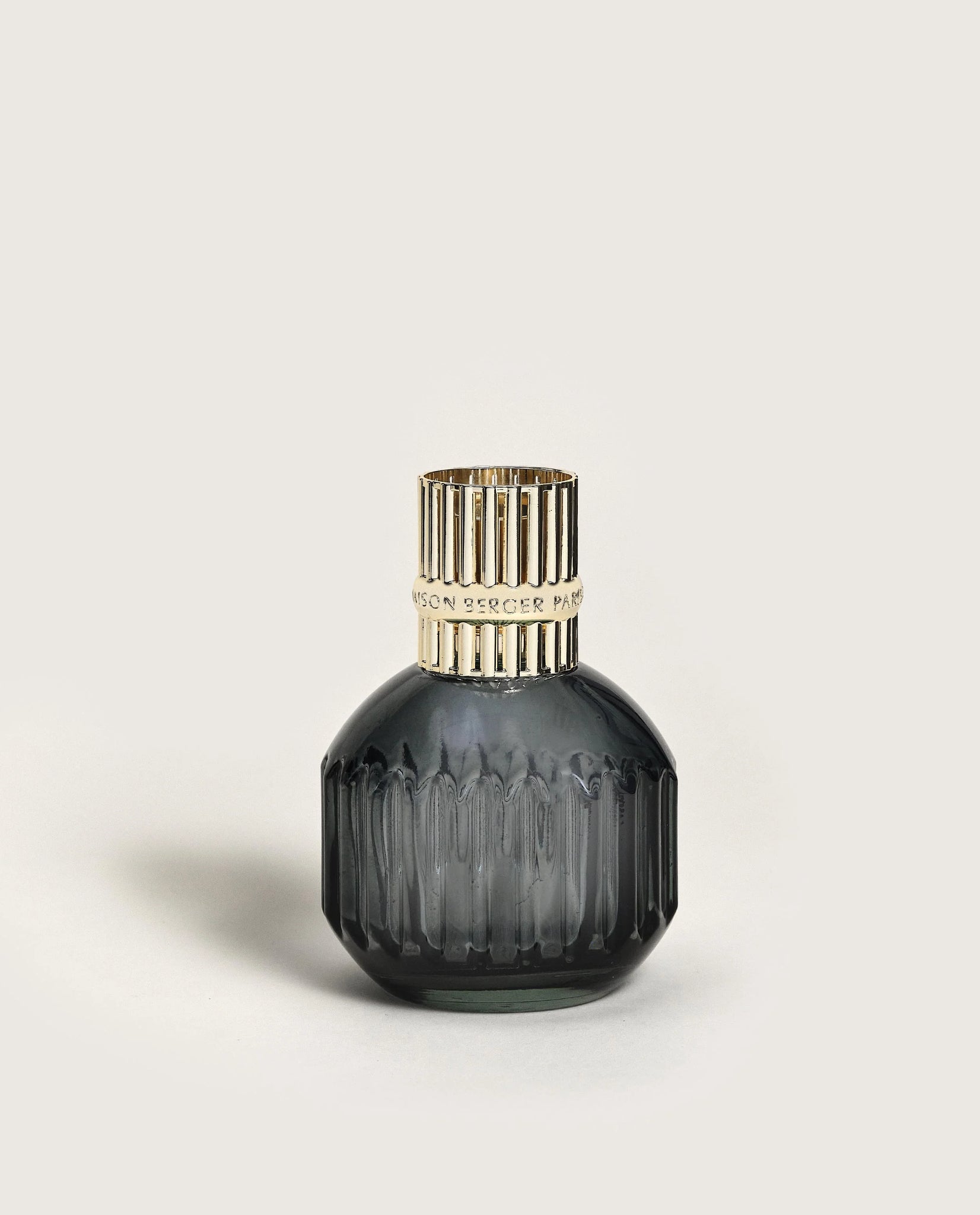 Cannelo Fragrance Lamp Gray - Lampe Berger