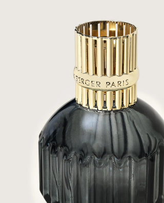Cannelo Fragrance Lamp Gray - Lampe Berger