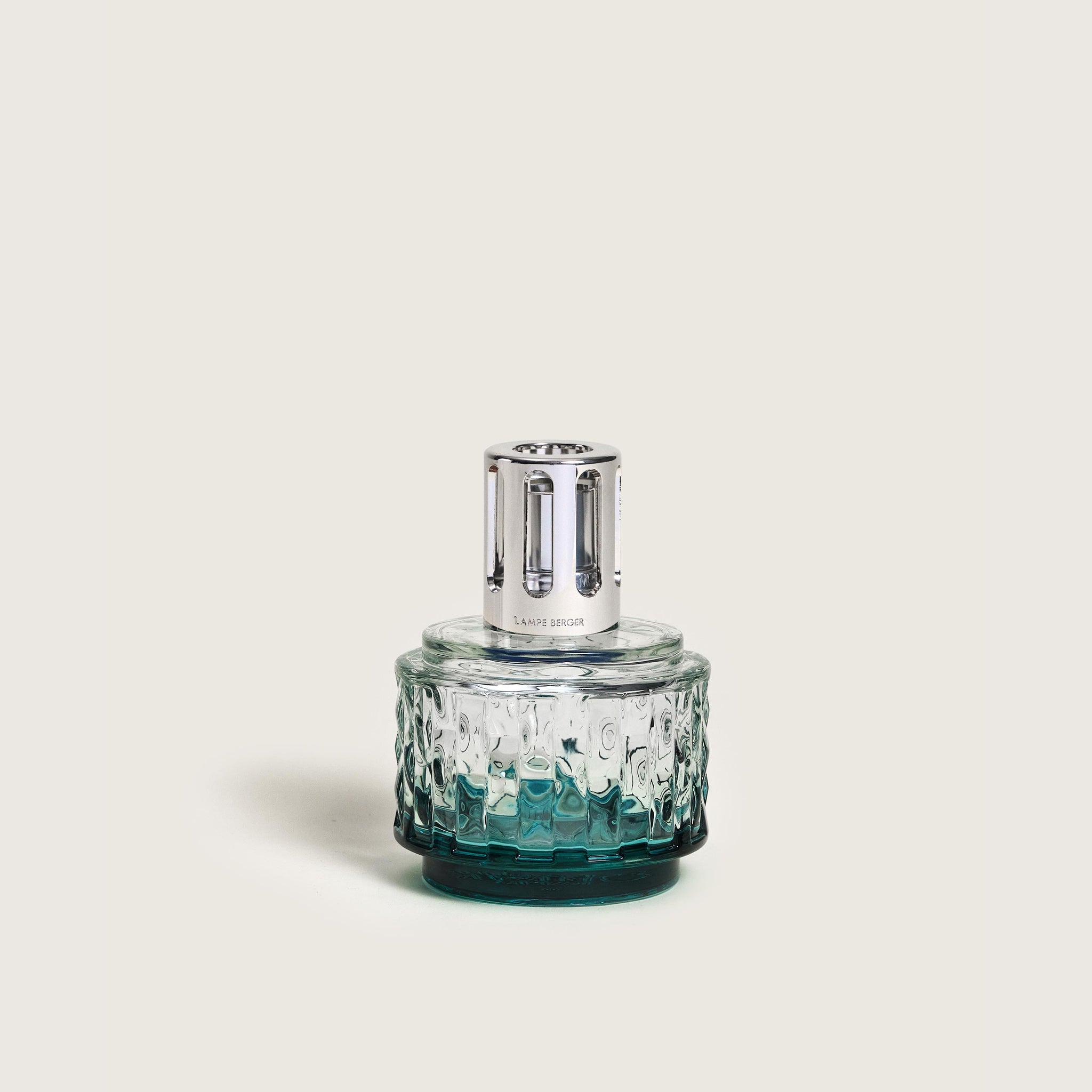 Lampe Berger Variation Turquoise Fragrance Lamp