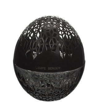 Lampe Berger Luka Black Fragrance Lamp