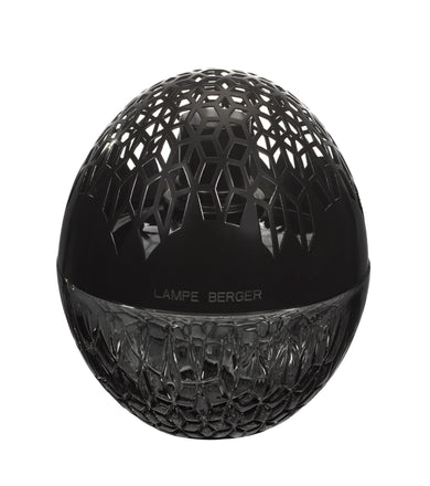 Lampe Berger Luka Black Fragrance Lamp