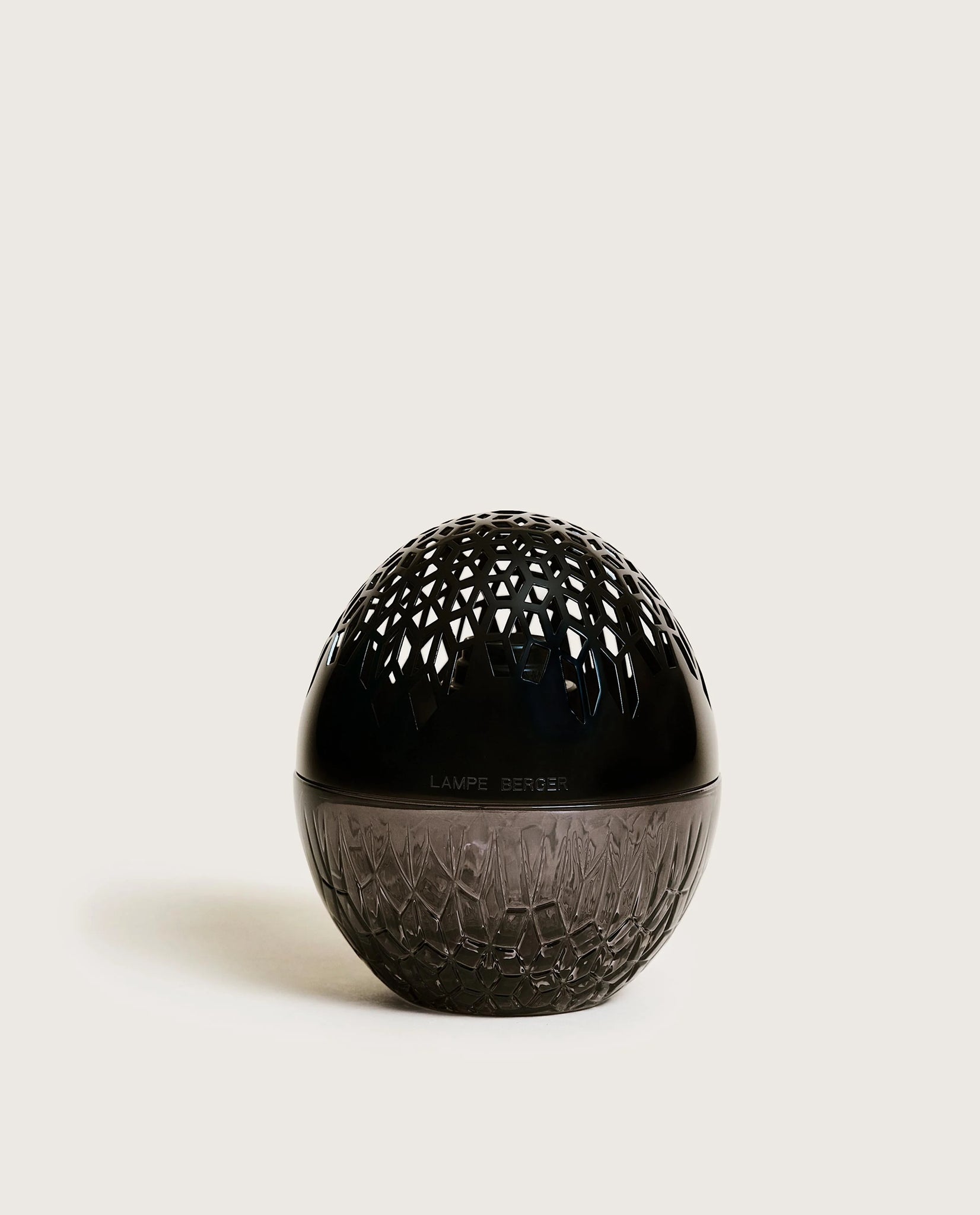 Lampe Berger Luka Black Fragrance Lamp
