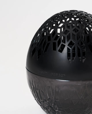 Lampe Berger Luka Black Fragrance Lamp