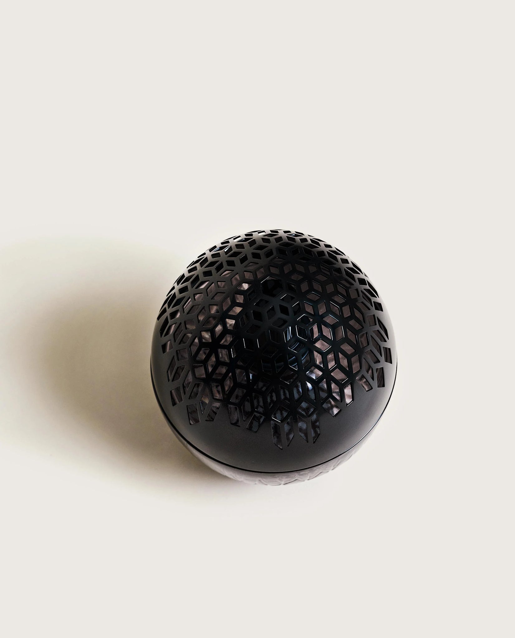 Lampe Berger Luka Black Fragrance Lamp