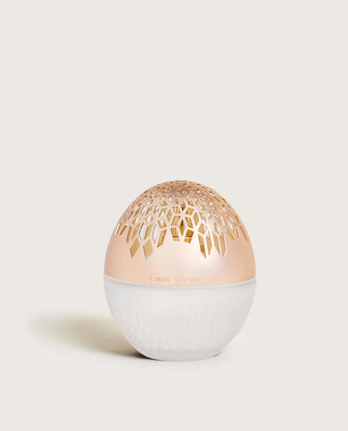 Lampe Berger Luka Frosted Fragrance Lamp