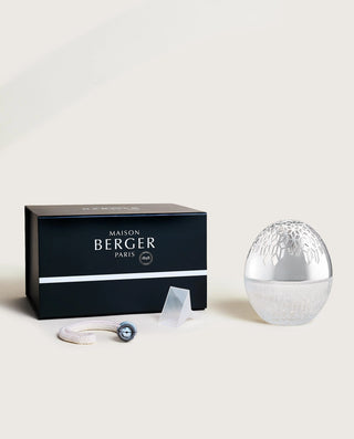 Lampe Berger Luka Frosted Fragrance Lamp