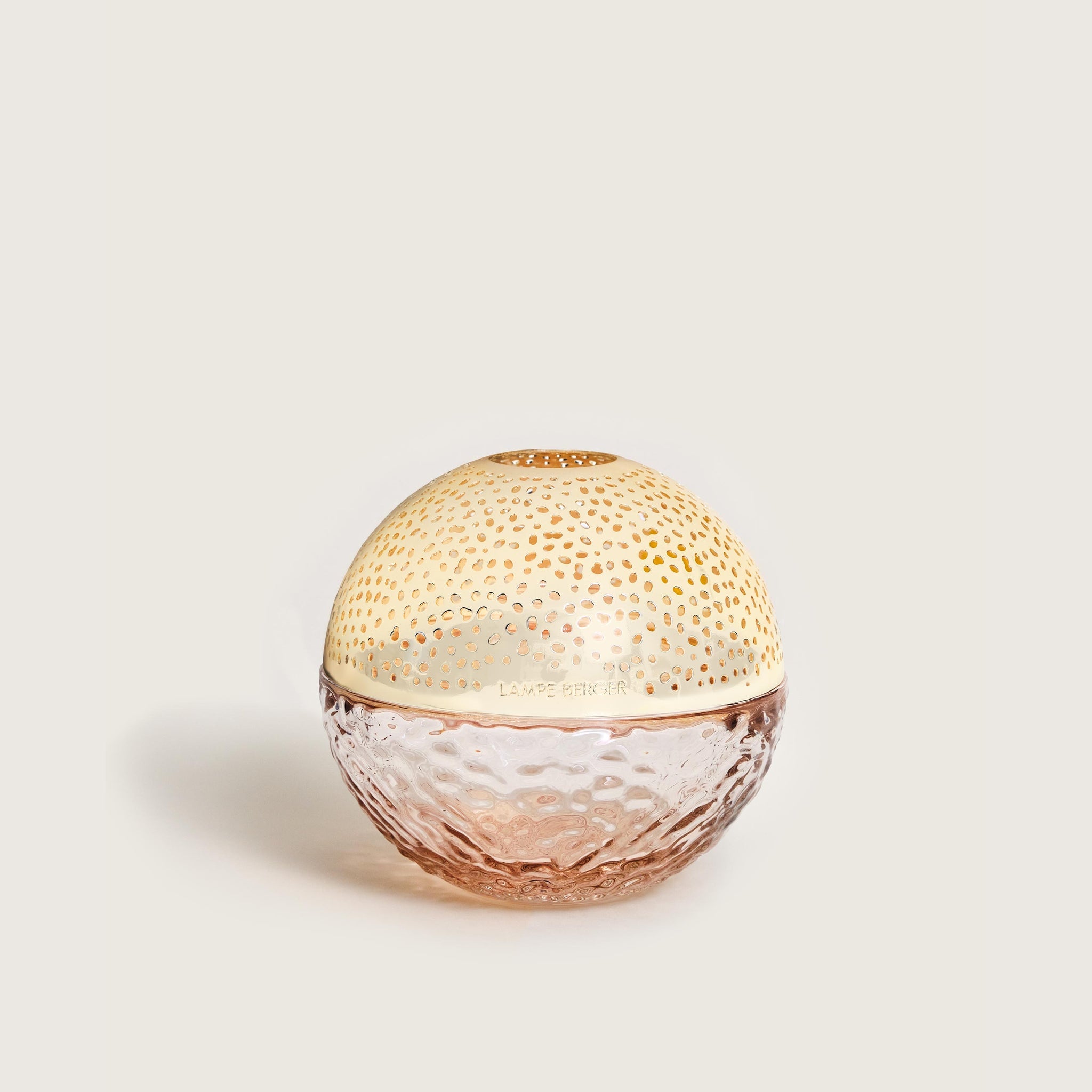 Lampe Berger Gravity Beige Fragrance Lamp