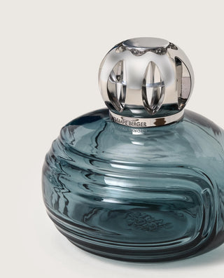 Enigma Fragrance Lamp Blue - Lampe Berger