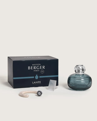 Enigma Fragrance Lamp Blue - Lampe Berger