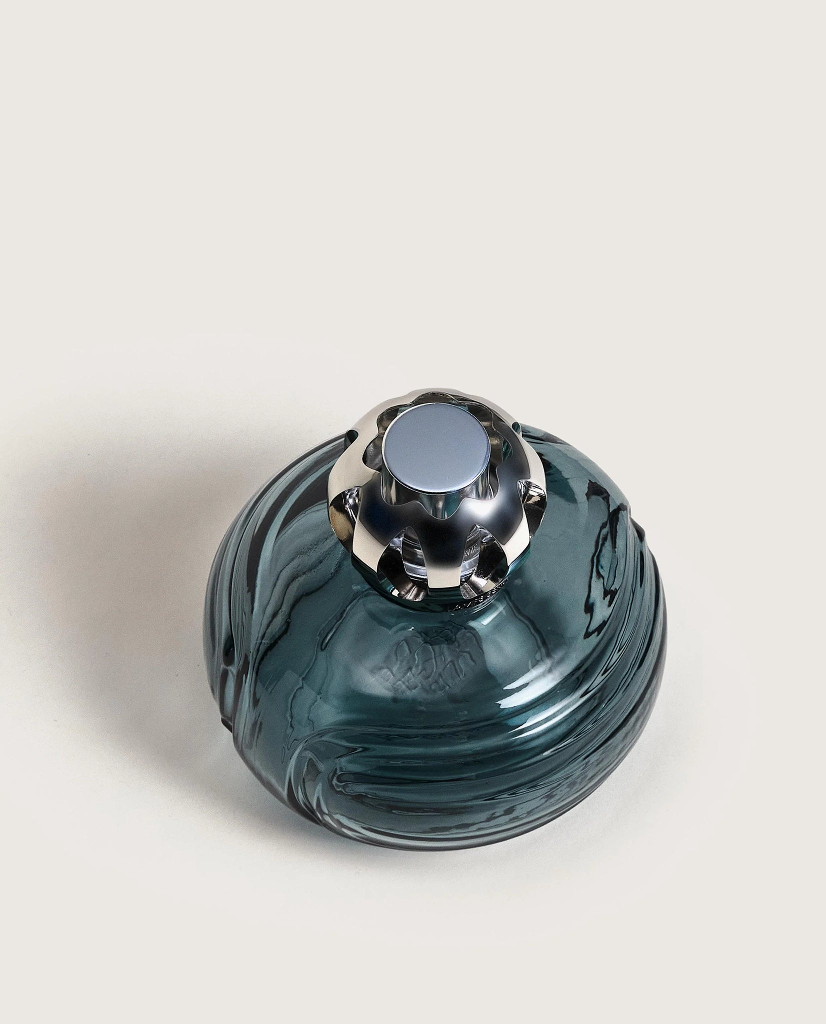 Enigma Fragrance Lamp Blue - Lampe Berger