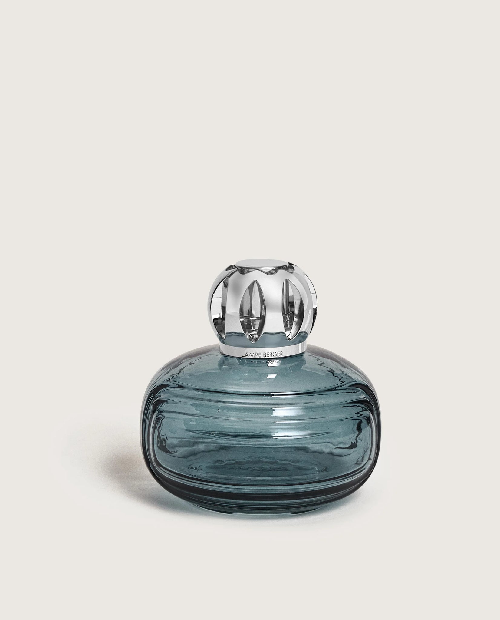 Enigma Fragrance Lamp Blue - Lampe Berger