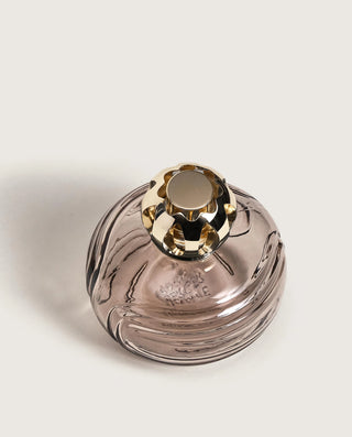 Enigma Fragrance Lamp Brown - Lampe Berger