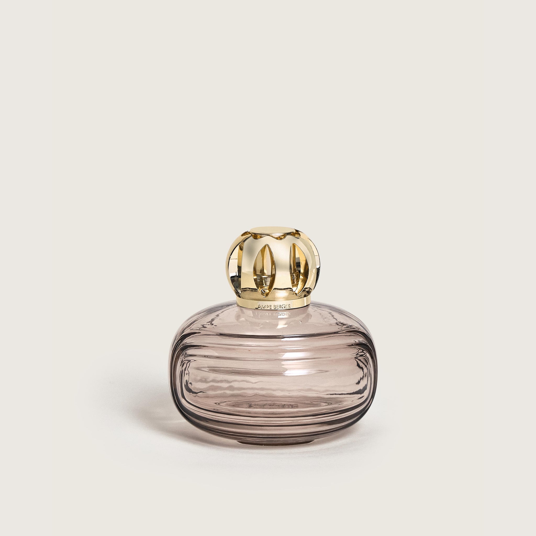 Lampe Berger Enigma Brown Fragrance Lamp