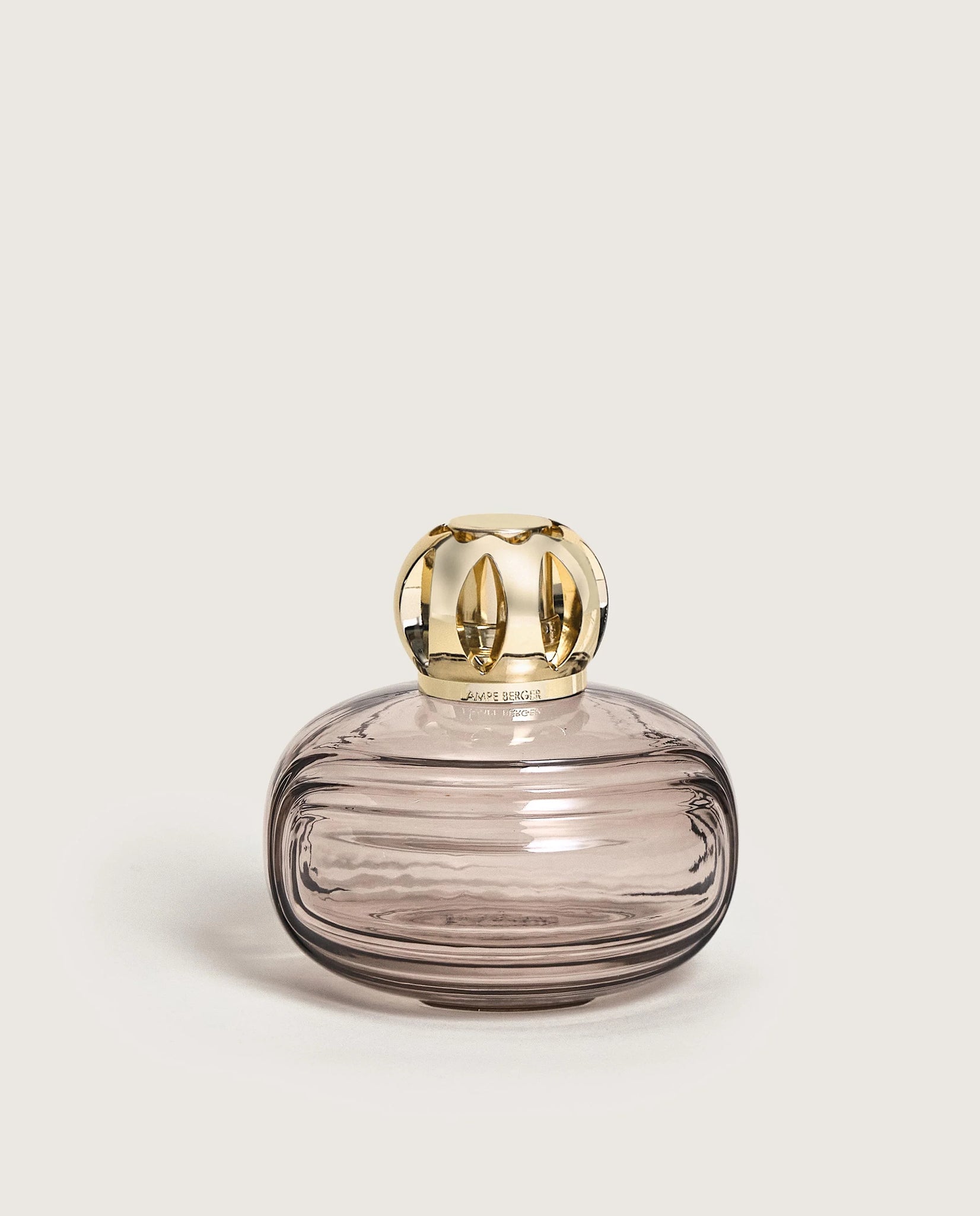 Enigma Fragrance Lamp Brown - Lampe Berger