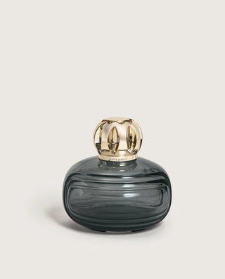 Enigma Fragrance Lamp Grey - Lampe Berger