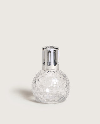 Disco Fragrance Lamp Gift Set Clear - Lampe Berger