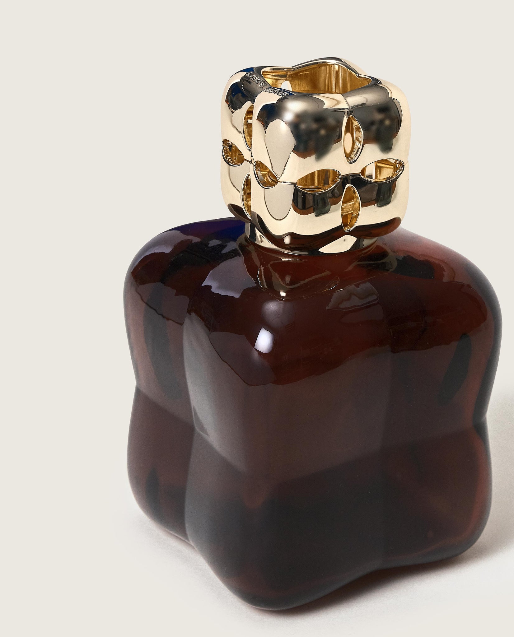 Cosy Plum Fragrance Lamp - Lampe Berger