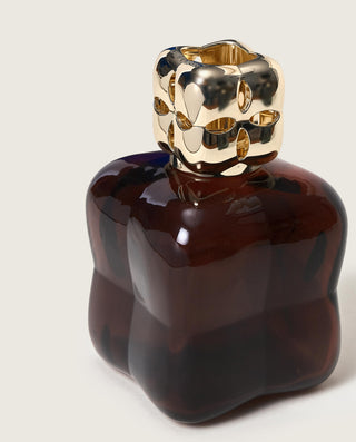 Cosy Plum Fragrance Lamp - Lampe Berger